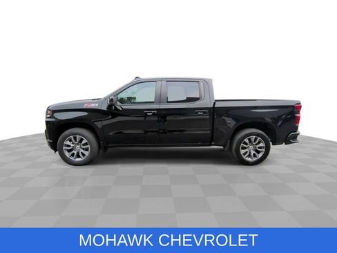 Used 2022 Chevrolet Silverado 1500 RST AWD/4WD image 5