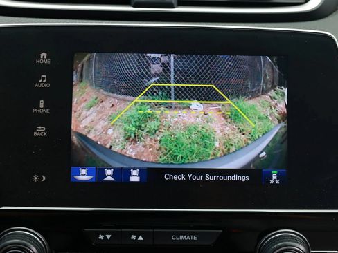 Used 2018 Honda CR-V EX-L image 38