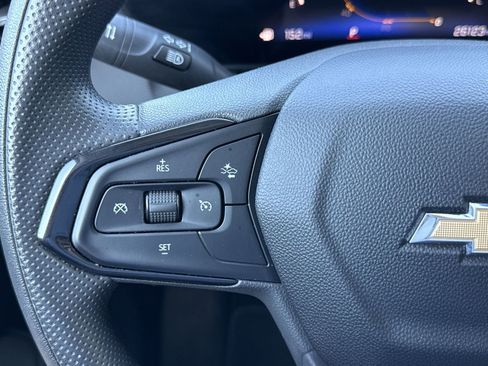 Used 2024 Chevrolet TrailBlazer LT image 17