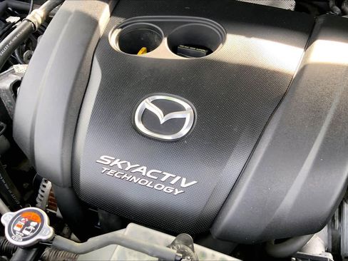 Used 2019 MAZDA CX-5 Grand Touring w/ GT Premium Package image 29