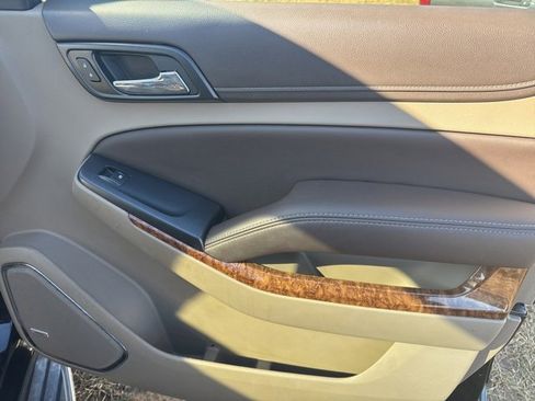 Used 2016 Chevrolet Tahoe LTZ image 35