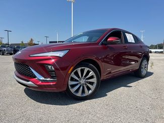 Used 2024 Buick Envista Avenir FWD 360° Tour