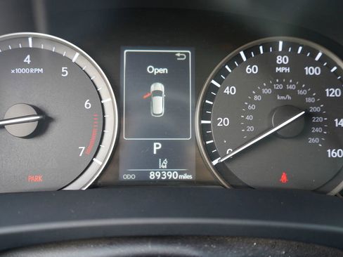 Used 2016 Lexus RX 350 FWD image 9