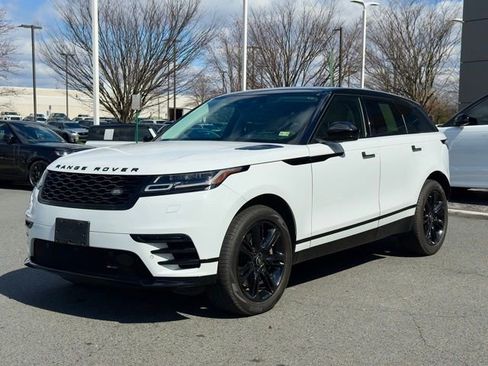 Used 2023 Land Rover Range Rover Velar R-Dynamic S AWD/4WD image 1