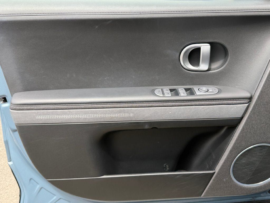 Certified 2023 Hyundai Ioniq 5 SEL AWD/4WD image 21