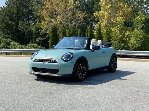 Used 2026 MINI Cooper S FWD image 13