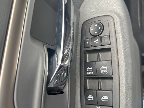 Used 2017 RAM 1500 Big Horn image 24