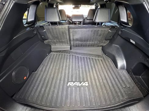 Certified 2021 Toyota RAV4 XSE AWD/4WD image 62