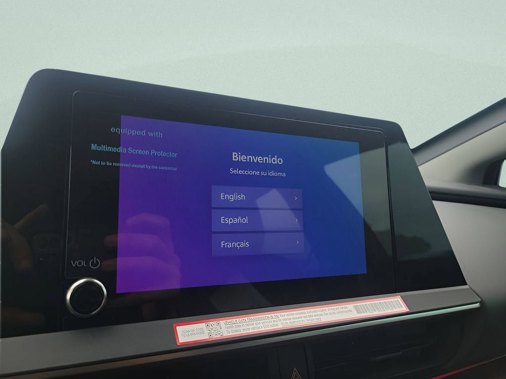 New 2026 Toyota Prius Plug-In Hybrid FWD image 19