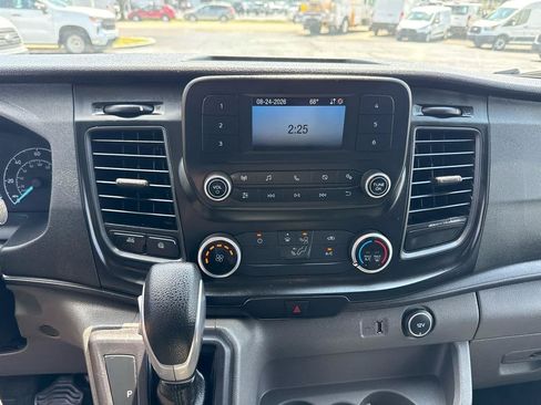 Used 2023 Ford Transit 250 Medium Roof AWD image 14
