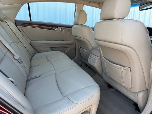 Used 2008 Toyota Avalon XLS FWD image 21