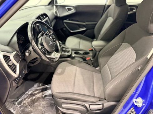 Used 2020 Kia Soul GT-Line FWD image 20
