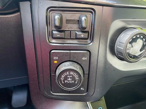 Certified 2022 Ford F150 XL w/ STX Black Appearance Package image 50