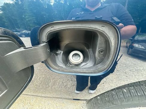 Used 2022 RAM 1500 Big Horn AWD/4WD image 41