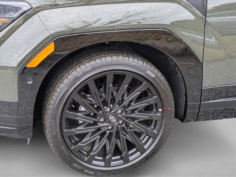 New 2026 Hyundai Santa Fe Calligraphy FWD image 10