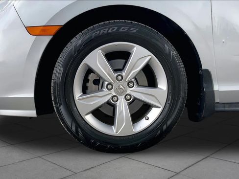 Used 2019 Honda Odyssey EX-L image 11