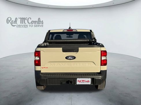 Used 2025 Ford Maverick XLT w/ XLT Luxury Package image 4