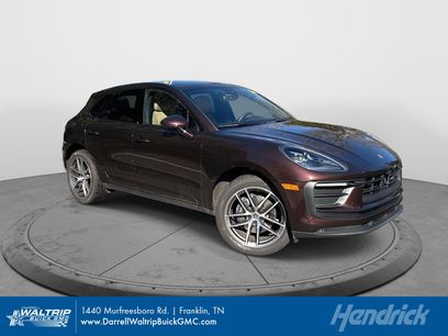 Used 2022 Porsche Macan