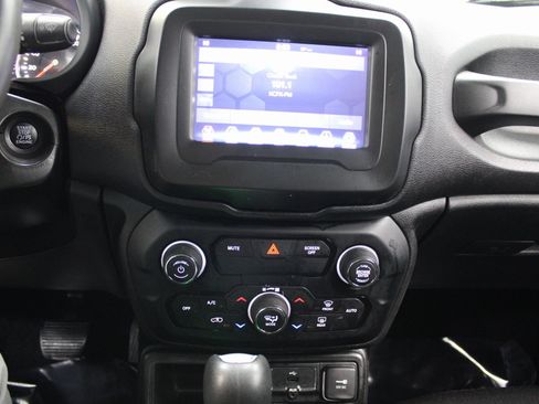 Used 2020 Jeep Renegade Latitude image 41