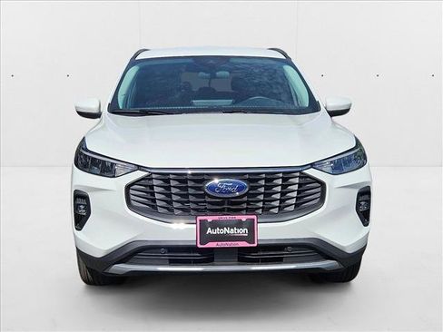 New 2025 Ford Escape SE FWD image 6