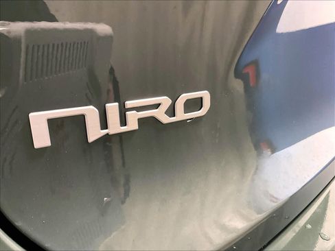Used 2024 Kia Niro Wind image 29