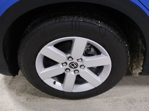 New 2025 Honda Prologue EX image 7