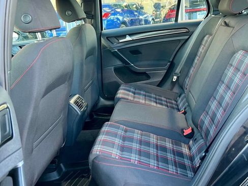 Used 2016 Volkswagen GTI S image 11