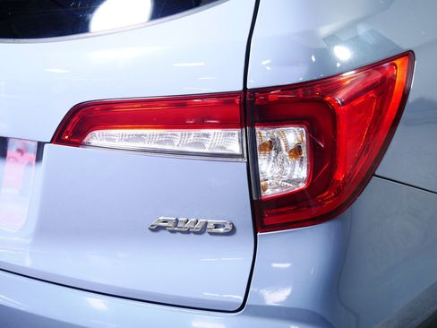 Used 2022 Honda Pilot Elite image 17