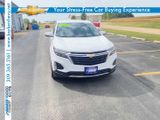 Used 2023 Chevrolet Equinox LT image 3