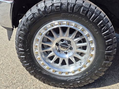 New 2026 Ford F150 XL w/ Equipment Group 103A High AWD/4WD image 12