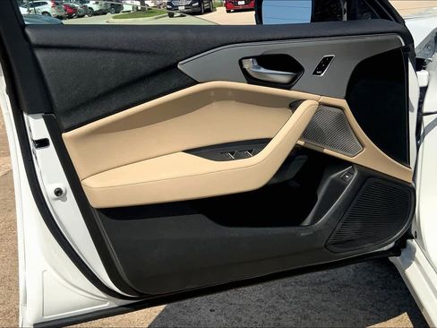 New 2025 Acura TLX w/Technology Package image 10