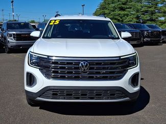 Used 2025 Volkswagen Atlas SE AWD/4WD video 2