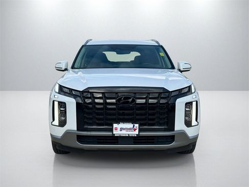 Used 2025 Hyundai Palisade SEL image 2