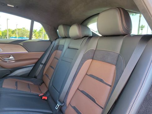 New 2026 Mercedes-Benz GLE 63 AMG S image 14