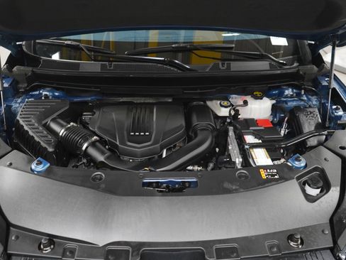 Used 2025 Buick Enclave Avenir image 35