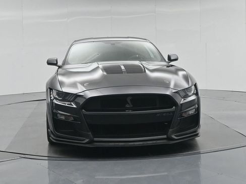 Used 2022 Ford Mustang Shelby GT500 w/ Technology Package image 55