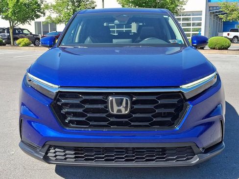 Used 2024 Honda CR-V EX image 4