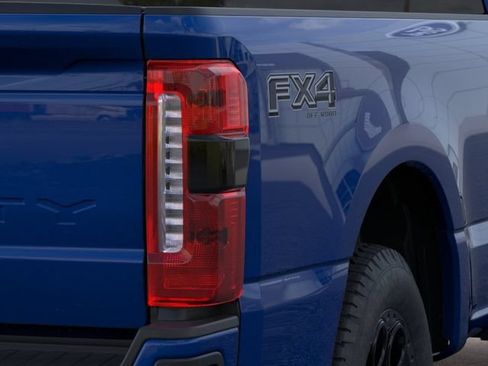 New 2026 Ford F350 Lariat AWD/4WD image 21