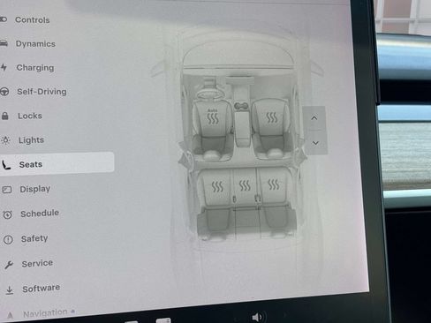 Used 2021 Tesla Model Y Performance AWD/4WD image 28