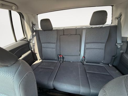 Used 2019 Honda Ridgeline Sport image 13