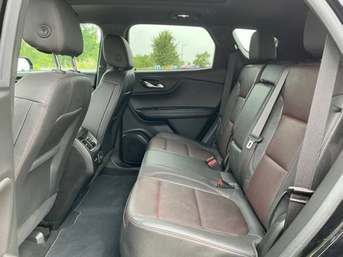 Used 2023 Chevrolet Blazer RS w/ Enhanced Convenience Package FWD image 33