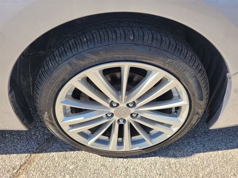 Used 2014 Subaru Impreza 2.0i Limited w/ Popular Package #1 image 12