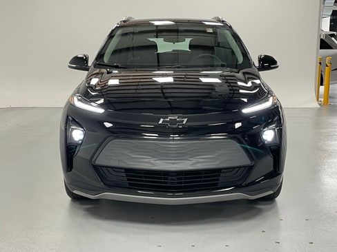 Used 2023 Chevrolet Bolt EUV LT image 6