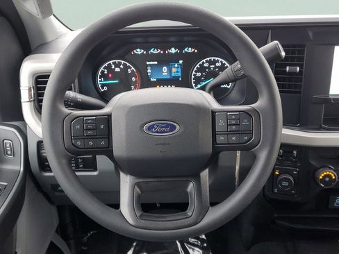 New 2026 Ford F250 XLT w/ 360-Degree Camera Package AWD/4WD image 20