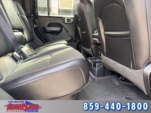 Used 2021 Jeep Gladiator Sport image 55