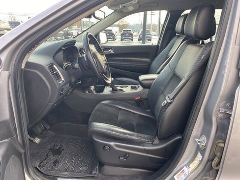 Used 2018 Dodge Durango GT image 19