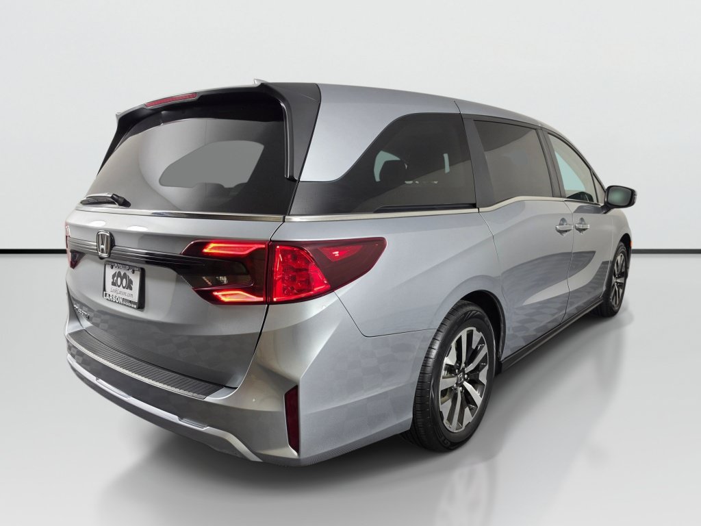 Used 2025 Honda Odyssey EX-L image 6