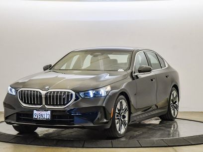 Used 2025 BMW i5 xDrive40 w/ Premium Package