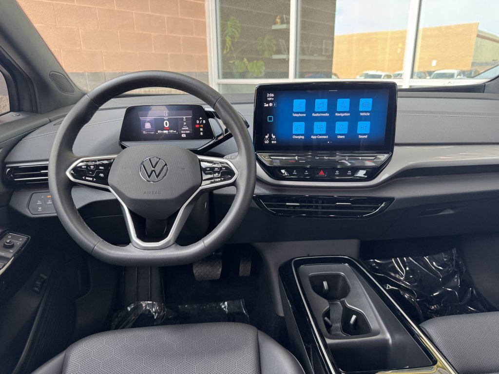 Used 2023 Volkswagen ID.4 S RWD image 16