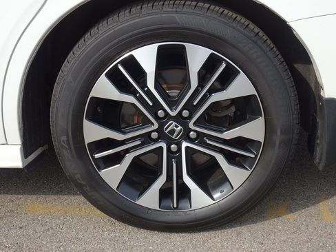 Used 2025 Honda Odyssey Elite image 30